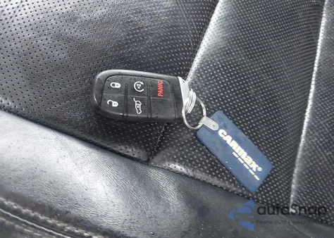 2017 Jeep Grand Cherokee Limited 4X4 из США, поврежденный, VIN 1C4RJFBG7HC797603